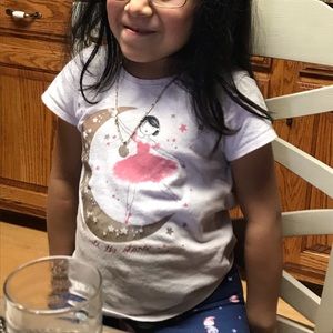 Meet your Posher, Luisa